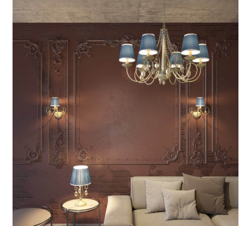 Бра Odeon Light Niagara 3921/1W Бра Odeon Light Niagara 3921/1W