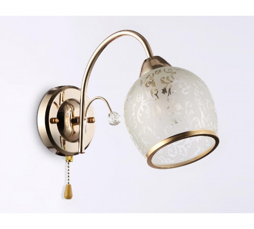 Бра Ambrella Light Traditional TR3195 Бра Ambrella Light Traditional TR3195
