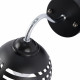 Бра Arte Milano Amalfi 325107/1W BK.CR