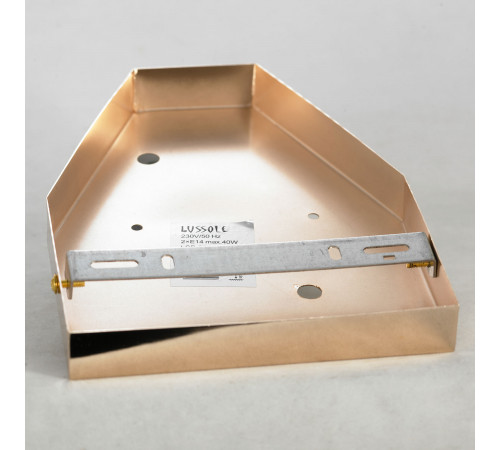 Бра Lussole LSP-8711 Бра Lussole LSP-8711