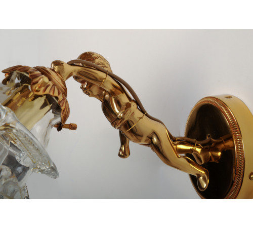 Бра Abrasax MB28402/1 Бра Abrasax MB28402/1