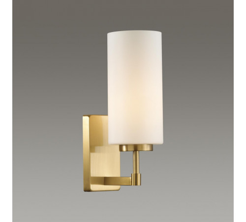 Бра Odeon Light Kasali 4990/1W Бра Odeon Light Kasali 4990/1W