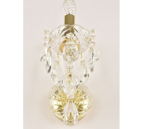 Бра Bohemia Ivele Crystal 105B/1/141 G Бра Bohemia Ivele Crystal 105B/1/141 G