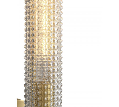 Бра Moderli Brass V11021-1W