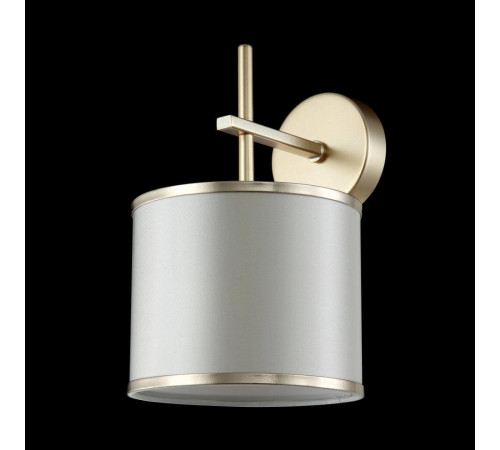 Бра Crystal Lux Sergio AP1 Gold Бра Crystal Lux Sergio AP1 Gold