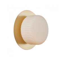Бра IMEX Avalon MD.9366-1-W-MGD