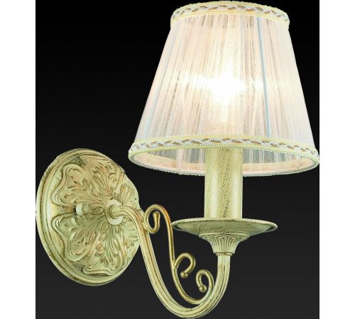 Бра Toplight Susanna TL7290B-01RY Бра Toplight Susanna TL7290B-01RY