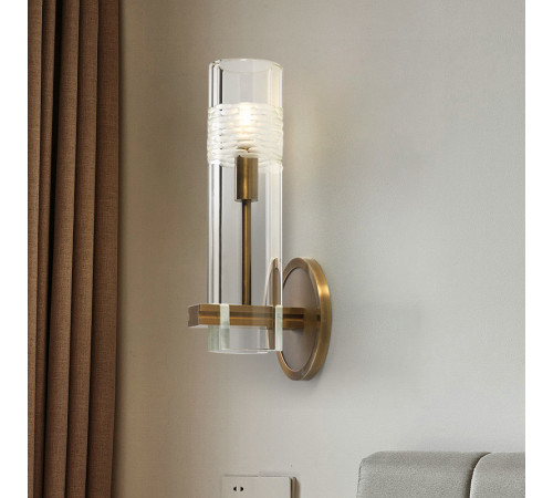 Бра ImperiumLoft Chamont 154984-60