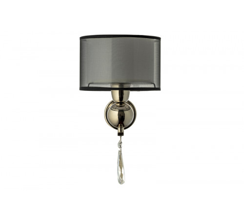Бра Arti Lampadari Rufina E 2.1.1.600 N Бра Arti Lampadari Rufina E 2.1.1.600 N