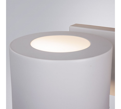 Бра Arte Lamp Sebastian A7051AP-1WH Бра Arte Lamp Sebastian A7051AP-1WH