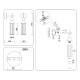 Бра Ambrella Light High Light Heigh Light LH55260
