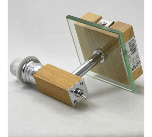 Бра Lussole GRLSF-2501-01 Бра Lussole GRLSF-2501-01