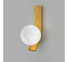 Бра Eurosvet Luxor 40019/1 латунь a060769