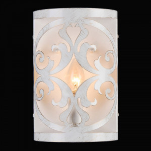 Бра Natali Kovaltseva Renaissance 10440/1W WHITE GOLD