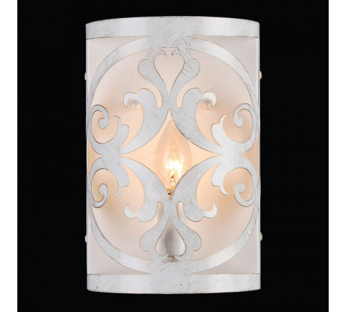 Бра Natali Kovaltseva Renaissance 10440/1W WHITE GOLD Бра Natali Kovaltseva Renaissance 10440/1W WHITE GOLD
