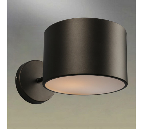 Бра Omnilux Lisera OML-54501-01 Бра Omnilux Lisera OML-54501-01