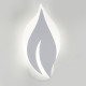 Бра Natali Kovaltseva Sirius LED LAMPS 81381/1W