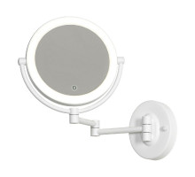 Бра-зеркало с подсветкой Lussole Bartow LSP-7269