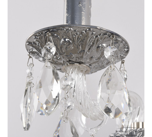 Бра Bohemia Ivele Crystal AL16315B/1/141 CG Бра Bohemia Ivele Crystal AL16315B/1/141 CG