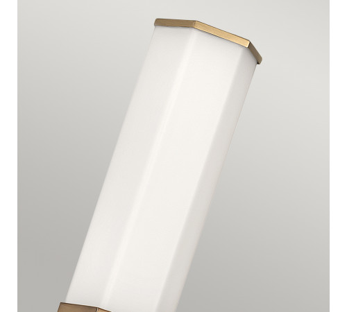 Бра Hinkley Facet QN-FACET-LED1-HB-BATH Бра Hinkley Facet QN-FACET-LED1-HB-BATH