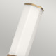Бра Hinkley Facet QN-FACET-LED1-HB-BATH