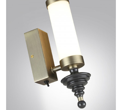 Бра Odeon Light Ula L-vision 5404/11WL Бра Odeon Light Ula L-vision 5404/11WL