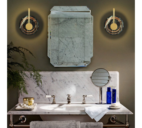 Бра ImperiumLoft Gottby 151434-26 Бра ImperiumLoft Gottby 151434-26