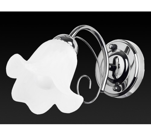 Бра Toplight Magdalene TL3490B-01BC Бра Toplight Magdalene TL3490B-01BC