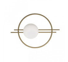 Бра Loft IT Circle 10143 Gold