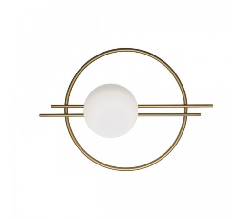 Бра Loft IT Circle 10143 Gold Бра Loft IT Circle 10143 Gold