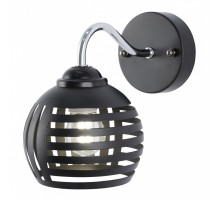 Бра Arte Milano Amalfi 325107/1W BK.CR