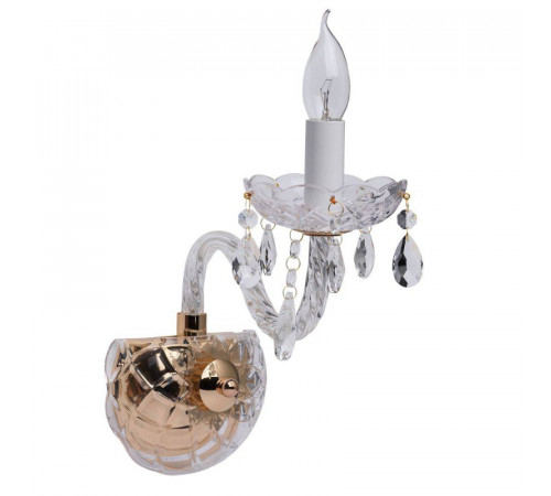 Бра MW-Light Каролина 367023001 Бра MW-Light Каролина 367023001