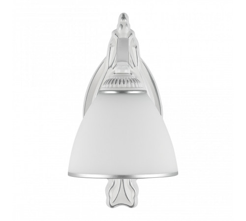 Бра Arte Milano 340837/1W WT+SL Бра Arte Milano 340837/1W WT+SL