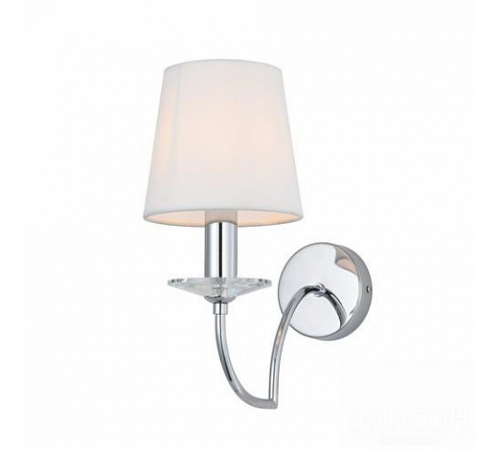 Бра Arte Lamp Edda A3625AP-1CC Бра Arte Lamp Edda A3625AP-1CC