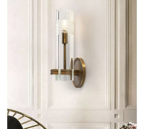 Бра ImperiumLoft Chamont 154984-60