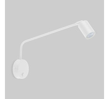 Бра TK Lighting 4744 Logan White a065374