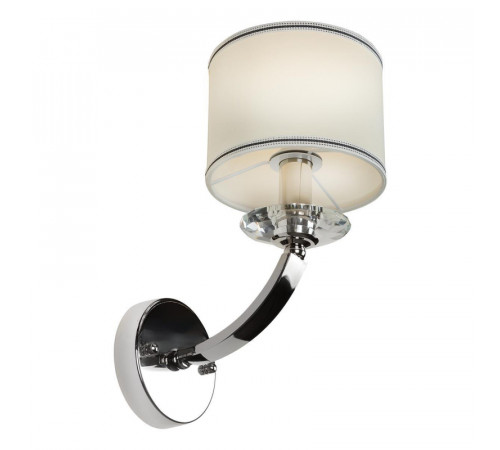 Бра iLamp Urban 88189/1B CR Бра iLamp Urban 88189/1B CR