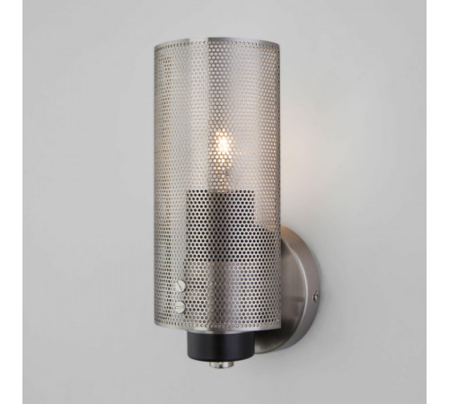 Бра Eurosvet Grino 70139/1 никель