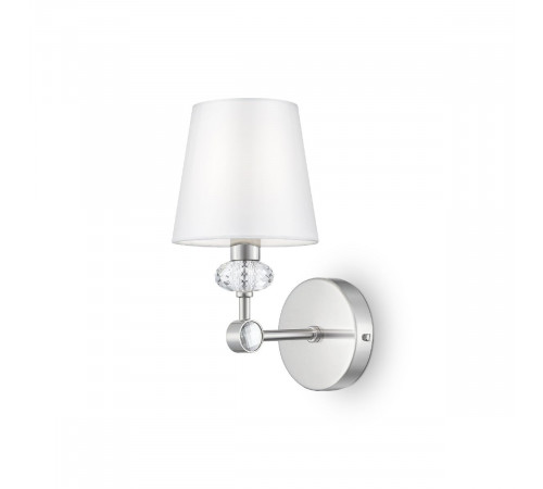Бра Maytoni Riverside MOD018WL-01CH Бра Maytoni Riverside MOD018WL-01CH