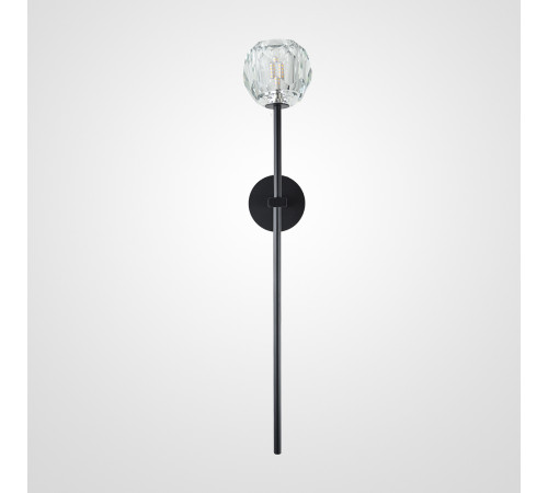 Бра ImperiumLoft RH Boule de Cristal 73687-22 Бра ImperiumLoft RH Boule de Cristal 73687-22