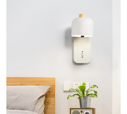 Бра ImperiumLoft Stille 178475-26 Бра ImperiumLoft Stille 178475-26
