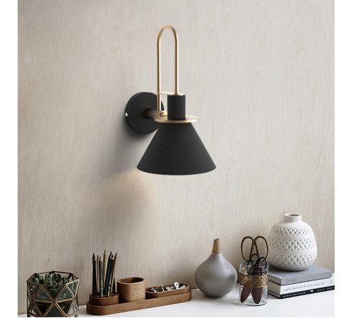 Бра ImperiumLoft Coda 179704-26 Бра ImperiumLoft Coda 179704-26