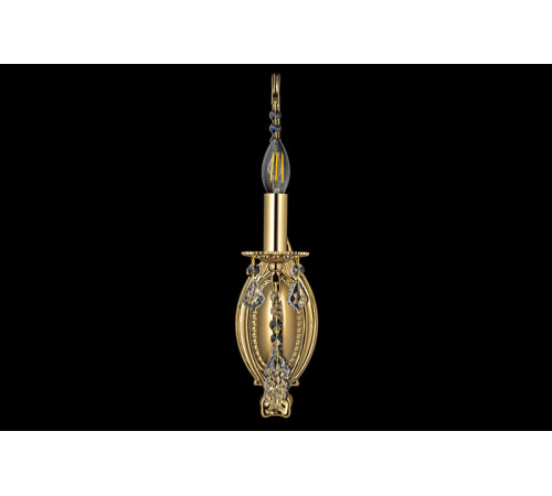 Бра Arti Lampadari Ercolano E 2.1.1.602 G Бра Arti Lampadari Ercolano E 2.1.1.602 G
