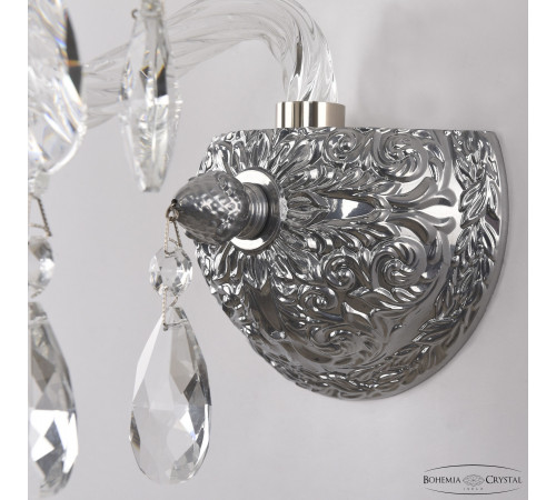 Бра Bohemia Ivele Crystal AL16313B/1/141 CG