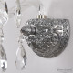 Бра Bohemia Ivele Crystal AL16313B/1/141 CG