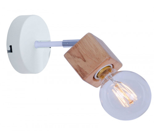 Бра Toplight Alisha TL1197B-01WH Бра Toplight Alisha TL1197B-01WH
