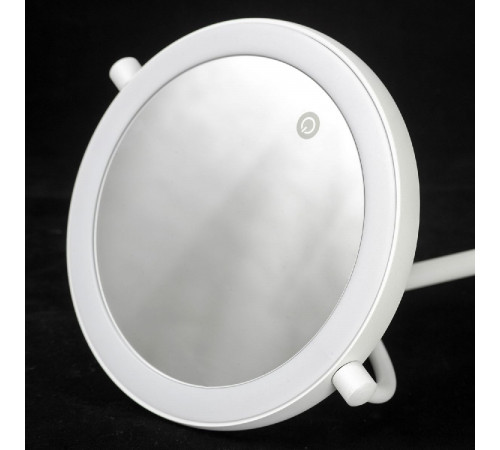 Бра-зеркало с подсветкой Lussole Bartow LSP-7269 Бра-зеркало с подсветкой Lussole Bartow LSP-7269