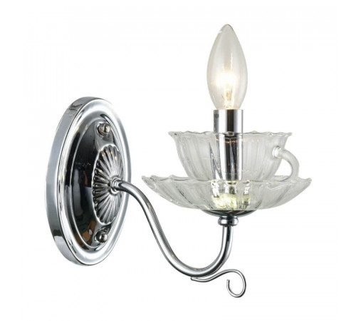 Бра Arte Lamp A1704AP-1CC