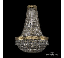 Бра Bohemia Ivele Crystal 19011B/H2/35IV G