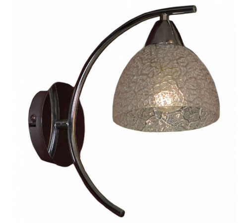 Бра Lussole Zungoli GRLSF-1601-01 Бра Lussole Zungoli GRLSF-1601-01